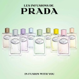 Prada infusion de vanille eau de parfum Prada infusion de vanille eau de parfum