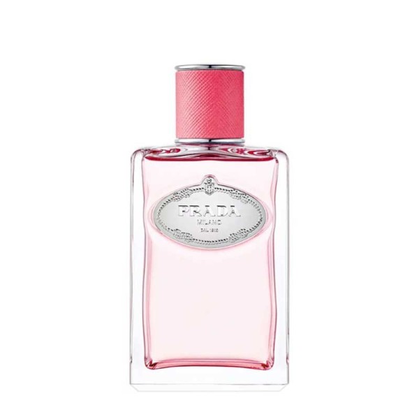 Prada infusion de rhubarbe eau de parfum
