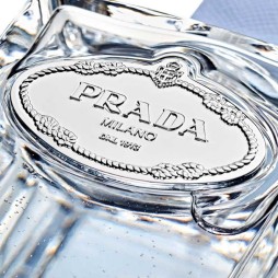 Prada infusion d'amande eau de parfum