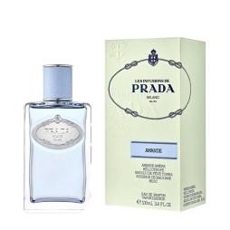 Prada infusion d'amande eau de parfum