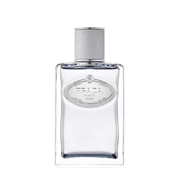 Prada infusion d'iris cèdre eau de parfum