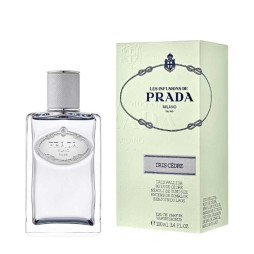 Prada infusion d'iris cèdre eau de parfum