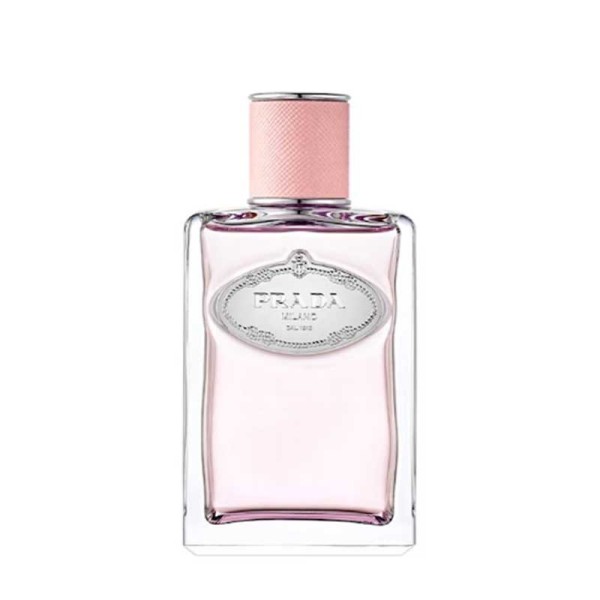 Prada infusion de rose eau de parfum