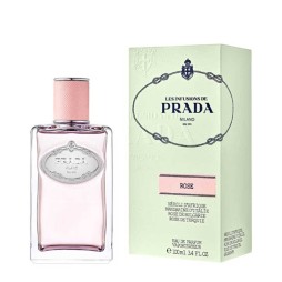 Prada infusion de rose eau de parfum