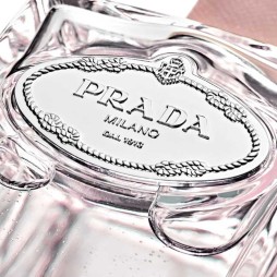 Prada infusion de rose eau de parfum