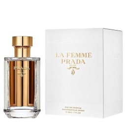 Prada la femme prada eau de parfum