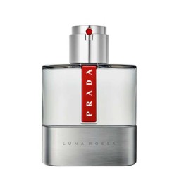 Prada luna rossa eau de toilette