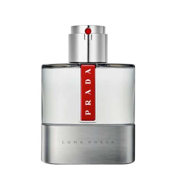 Prada luna rossa eau de toilette