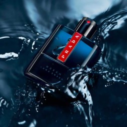 Prada luna rossa ocean eau de toilete