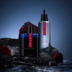 Prada luna rossa ocean eau de parfum