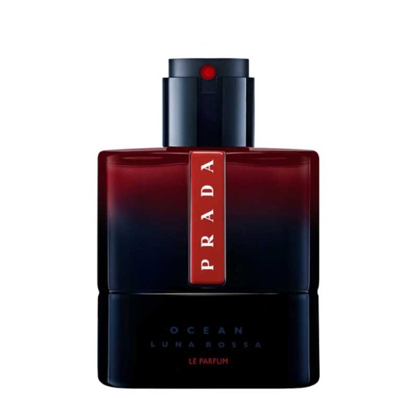 Prada luna rossa ocean le parfum