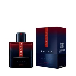 Prada luna rossa ocean le parfum