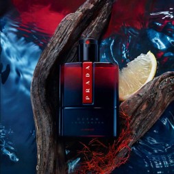 Prada luna rossa ocean le parfum