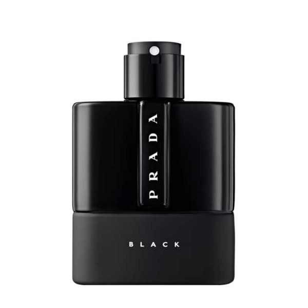 Prada luna rossa black eau de parfum