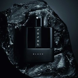 Prada luna rossa black eau de parfum