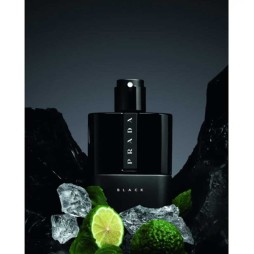 Prada luna rossa black eau de parfum