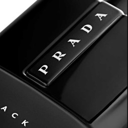 Prada luna rossa black eau de parfum