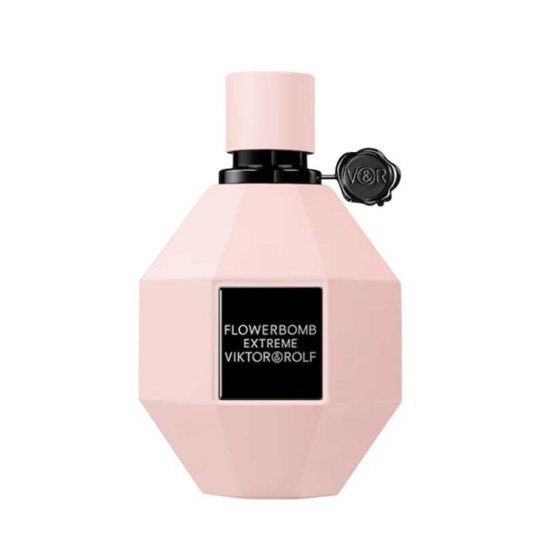 viktor & rolf flowerbomb extreme eau de parfum intense