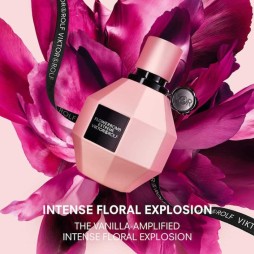 viktor & rolf flowerbomb extreme eau de parfum intense