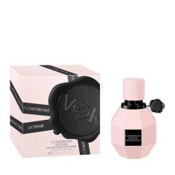 viktor & rolf flowerbomb extreme eau de parfum intense