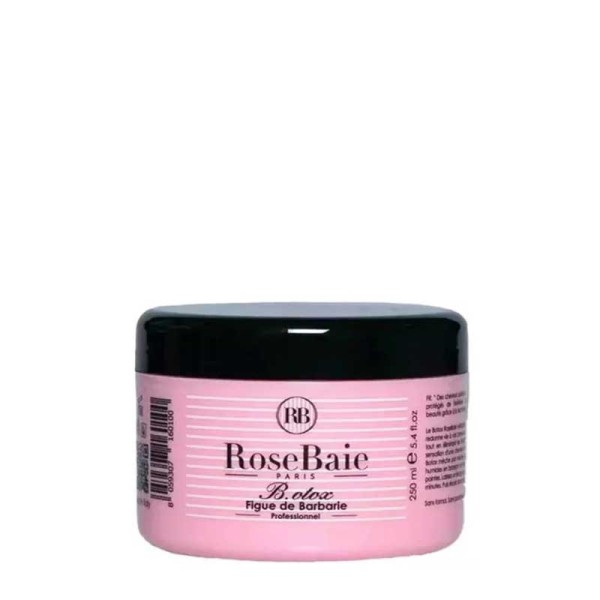 Rose baie botox figue de barbarie