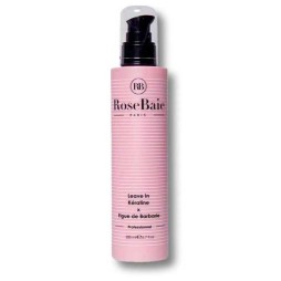 Rose baie leave in keratine et figue de barbarie