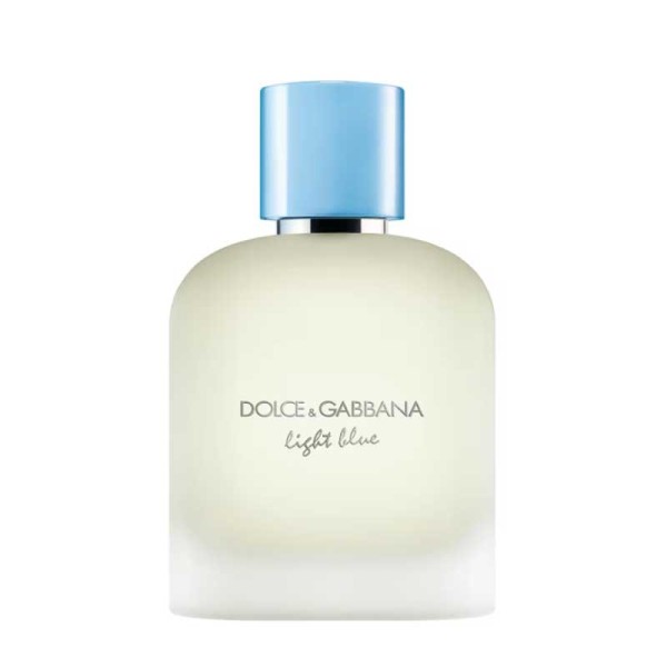 Dolce & gabbana light blue eau de toilette