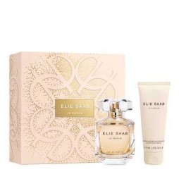 Elie saab coffret le parfum