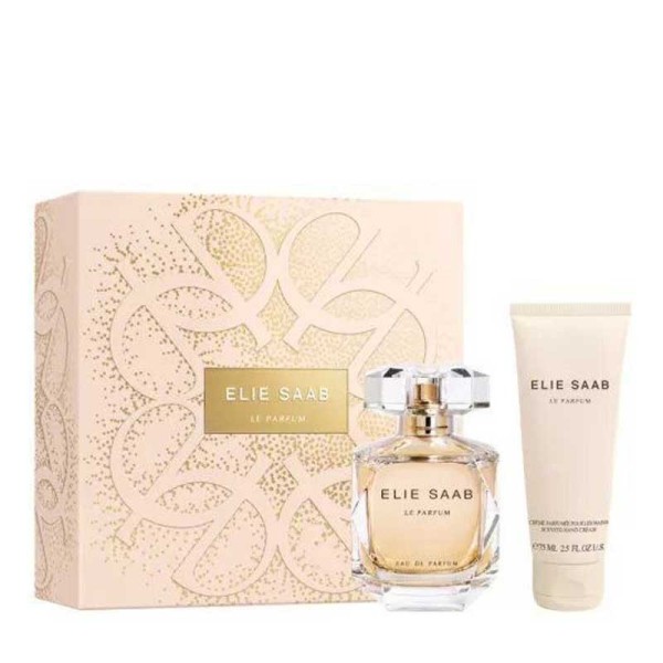 Elie saab coffret le parfum