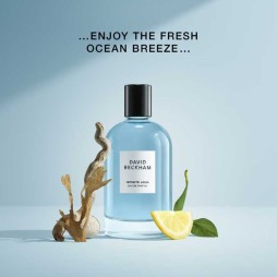 David beckham infinite aqua eau de parfum