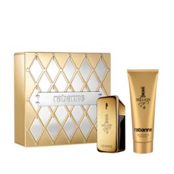 Rabanne coffret 1 million eau de toilette