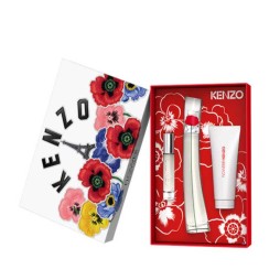 Kenzo coffret flower by kenzo eau de parfum