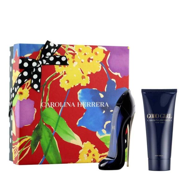 Carolina herrera coffret good girl eau de parfum