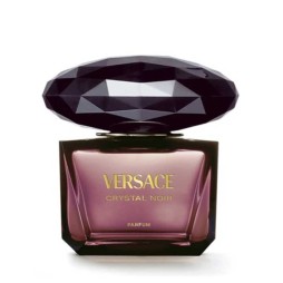 Versace crystal noir parfum