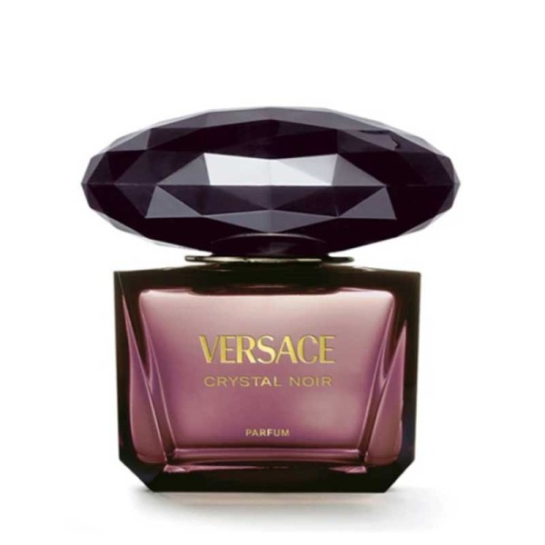 Versace crystal noir parfum