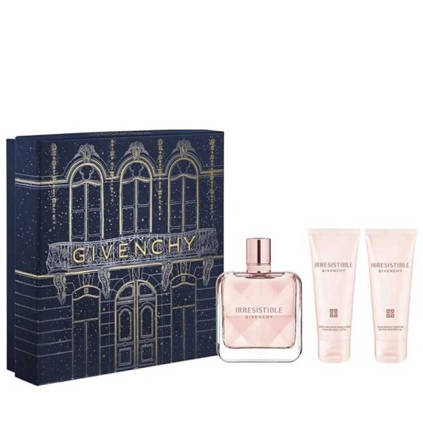 Givenchy coffret irresistible eau de parfum