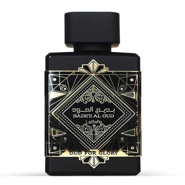 Lattafa badee al oud oud of glory eau de parfum
