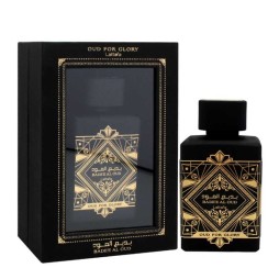 Lattafa badee al oud oud of glory eau de parfum