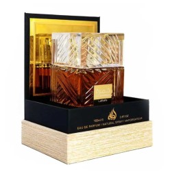Lattafa khamrah eau de parfum