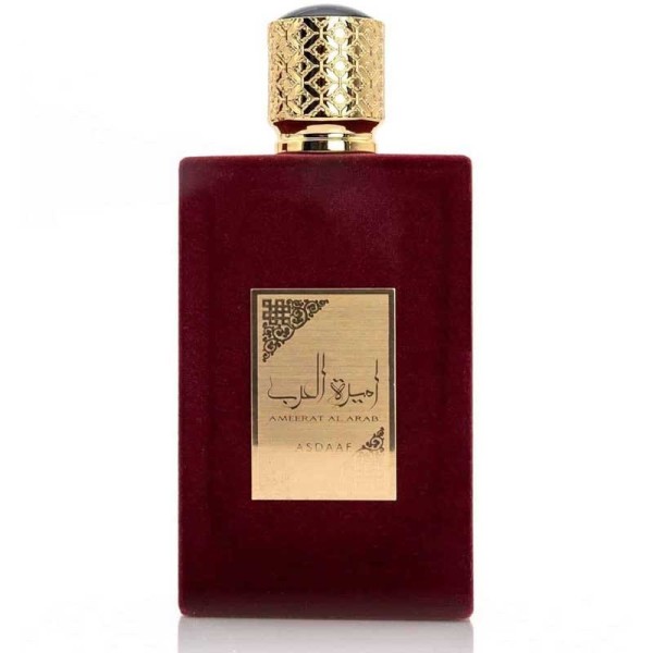 Asdaaf ameerat al arab eau de parfum