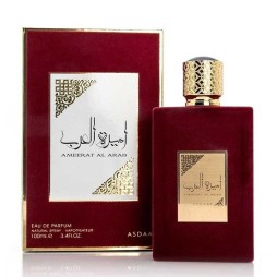 Asdaaf ameerat al arab eau de parfum