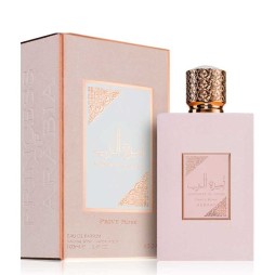 Asdaaf ameerat al arab prive rose eau de parfum