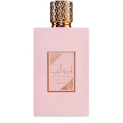 Asdaaf ameerat al arab prive rose eau de parfum