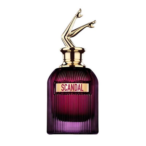 Jean paul gaultier coffret scandal intense eau de parfum
