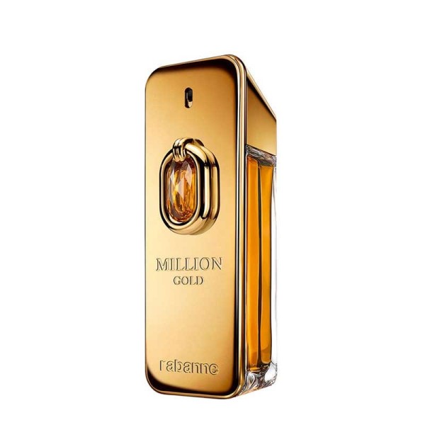 Rabanne million gold elixir parfum intense