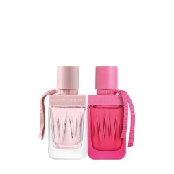 Women secret coffret intimate eau de parfum et intimate delight eau de parfum