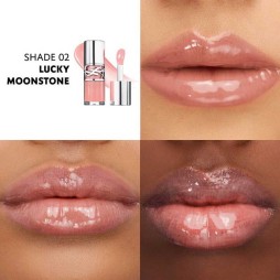 Yves saint laurent loveshine gloss