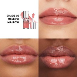 Yves saint laurent loveshine gloss