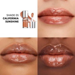 Yves saint laurent loveshine gloss Yves saint laurent loveshine gloss