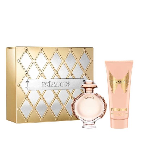 Rabanne coffret olympéa eau de parfum
